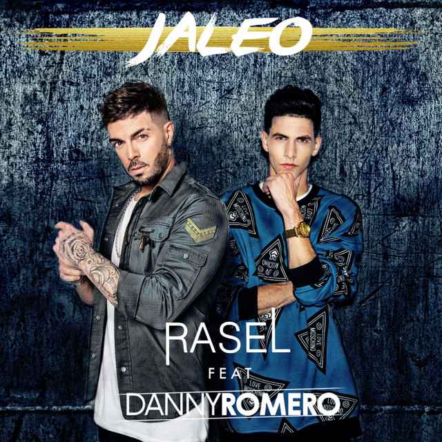 Music Jaleo (feat. Danny Romero)