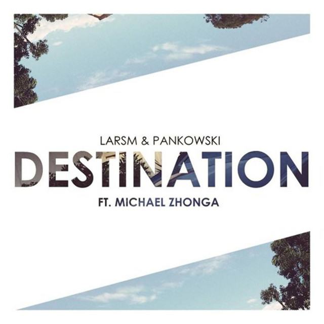 Music Destination (feat. Michael Zhonga)