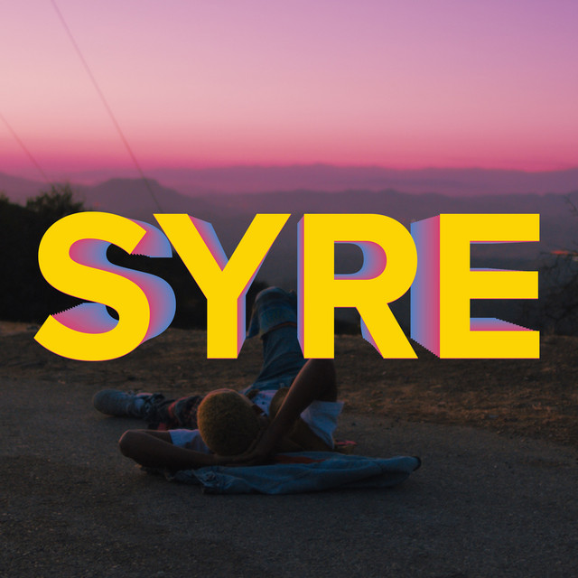 Canción SYRE