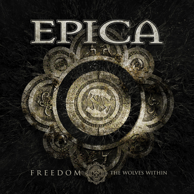 Canción Freedom - The Wolves Within-