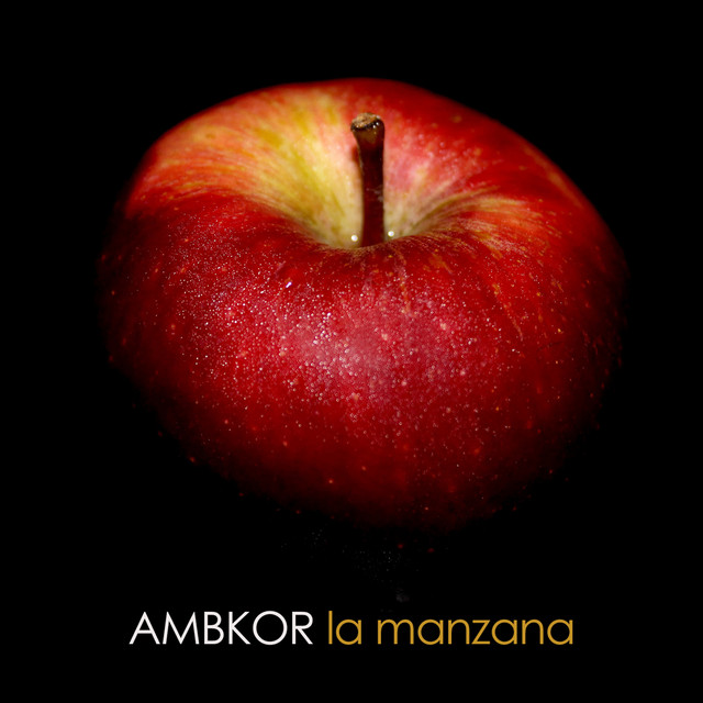 Canción La Manzana