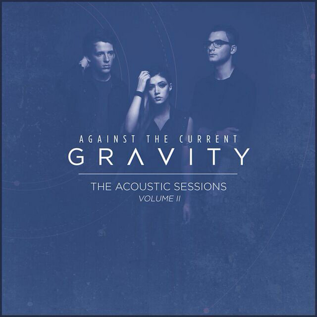 Canción Gravity - Acoustic