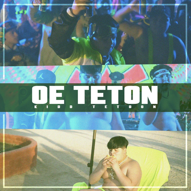 Canción Oe Teton