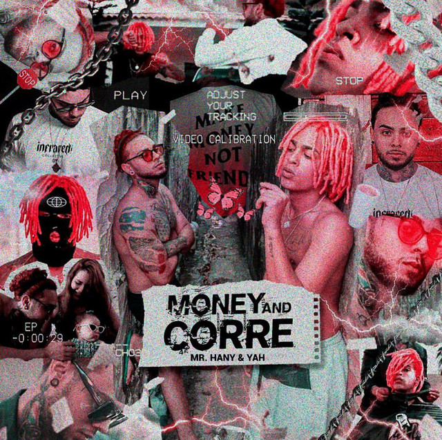 Canción Money and Corre