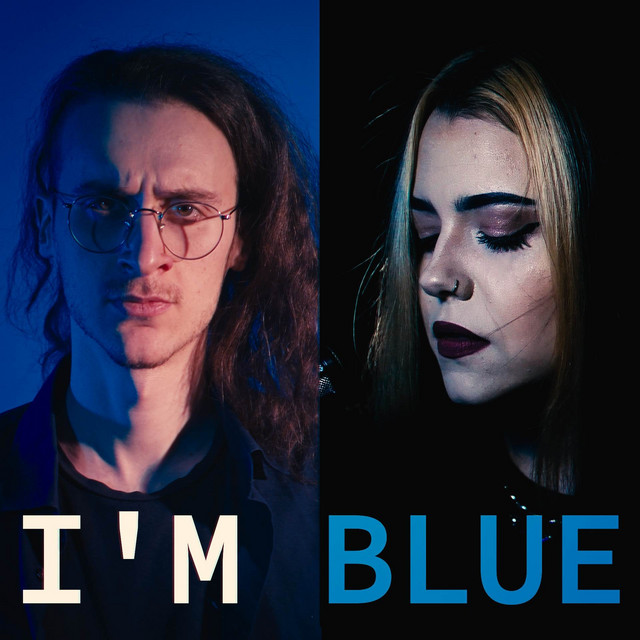 Music I'm Blue (Da Ba Dee) - Gothic Metal