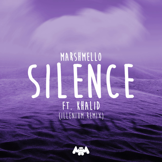 Canciones Silence - Illenium Remix