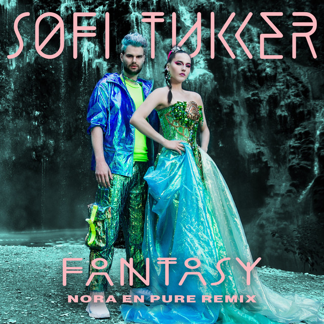 Music Fantasy - Nora En Pure Remix