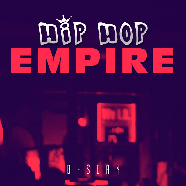 Canciones Hip Hop Empire