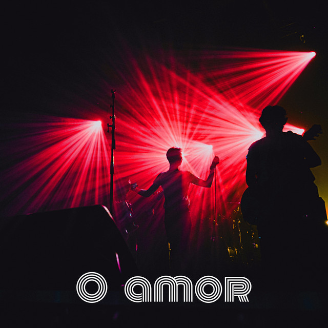 Music O Amor