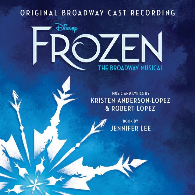 Canción What Do You Know About Love? - From "Frozen: The Broadway Musical"