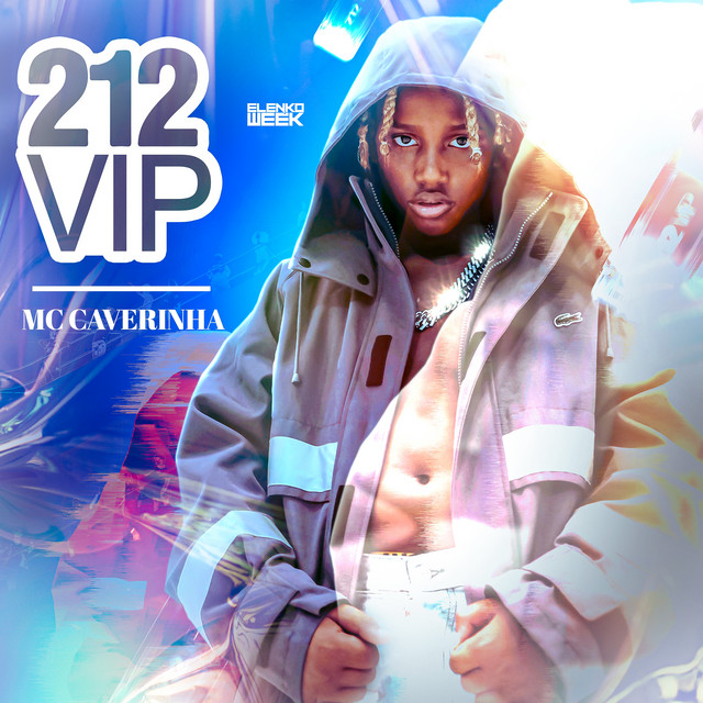 Canción 212 Vip