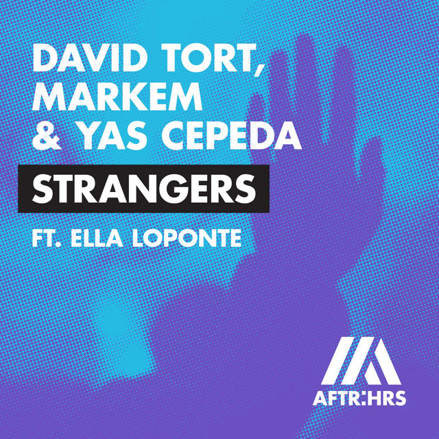 Canciones Strangers (feat. Ella Loponte)