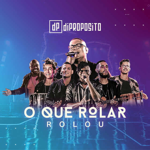 Canción Para Tudo / Loucura do Seu Coração - Ao Vivo