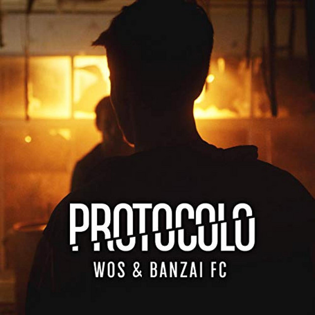 Canción Protocolo