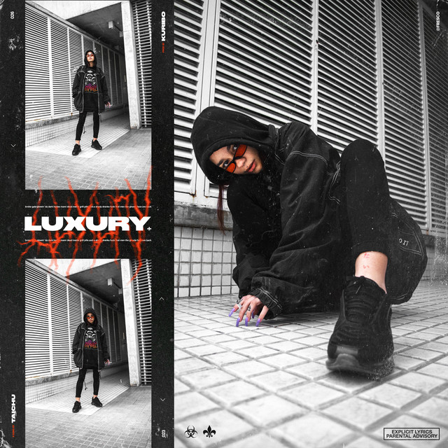 Canción Luxury