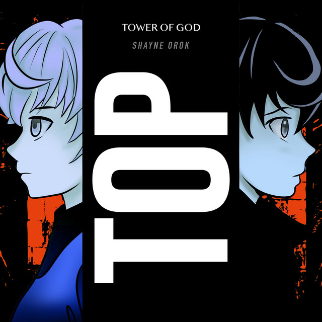 Canciones TOP (Tower of God: Kami No Tou) [Japanese Ver.]