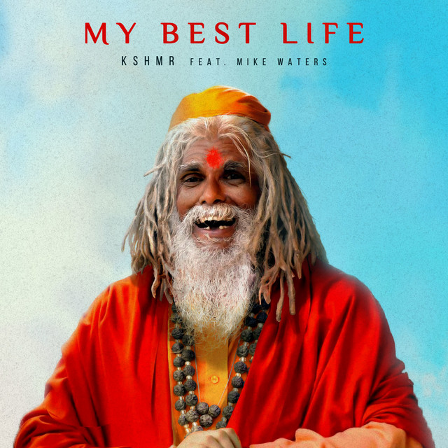 Music My Best Life (feat. Mike Waters)