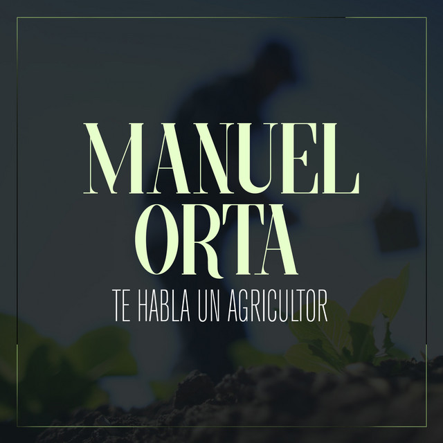 Music Te Habla un Agricultor