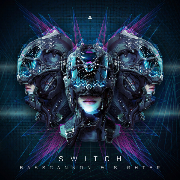 Music Switch - Basscannon & Sighter Remix