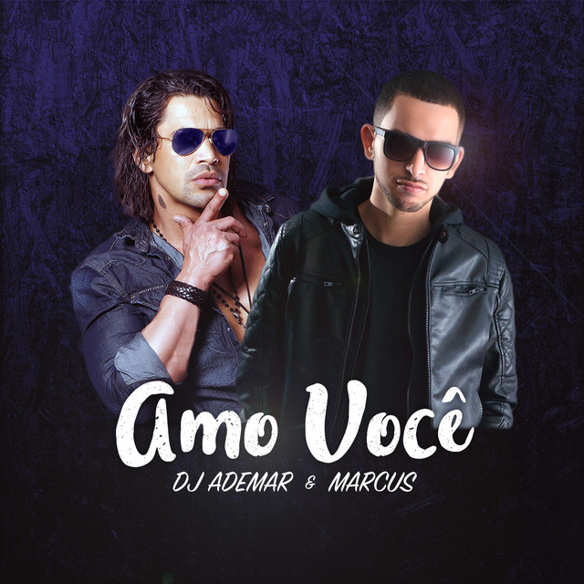 Music Amo Você