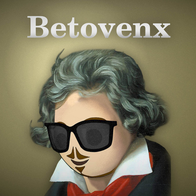 Music Betovenx