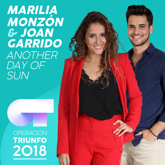 Music Another Day Of Sun - Operación Triunfo 2018