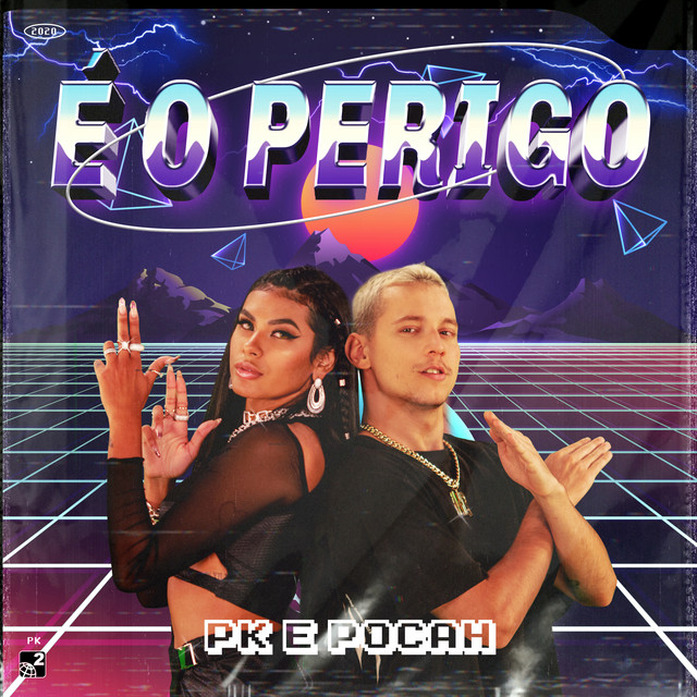 Canciones É o perigo