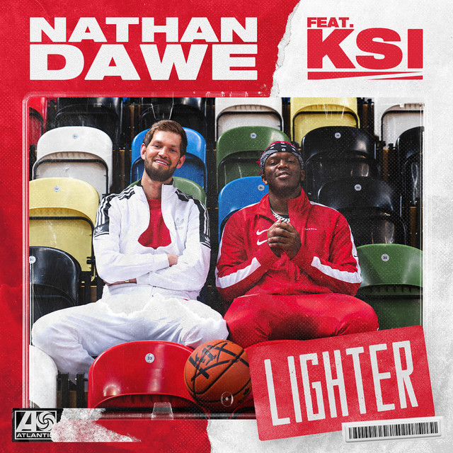 Canciones Lighter (feat. KSI)