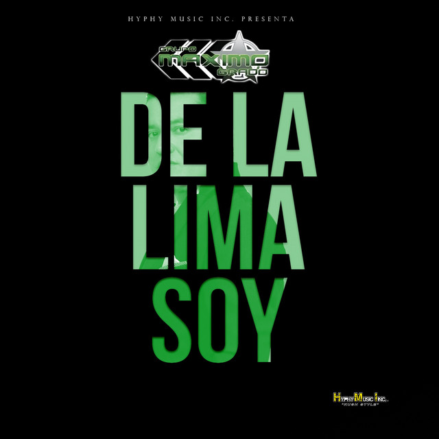 Music De La Lima Soy