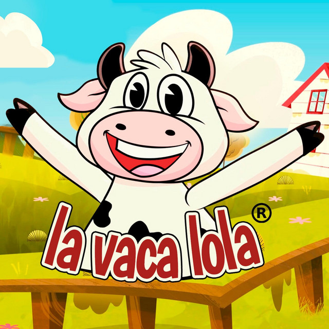 Canción La Vaca Lola