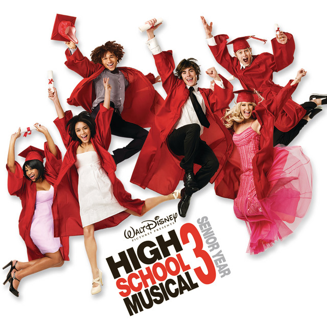 Canción High School Musical