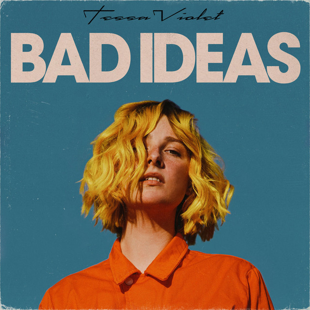 Canción Bad Ideas