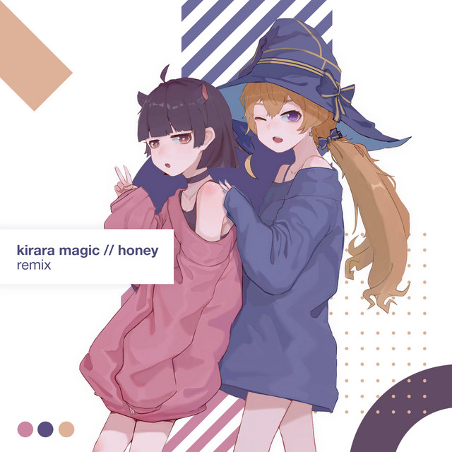 Music Honey [Flay! Remix]