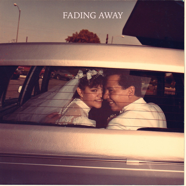 Canciones Fading Away