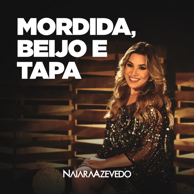 Music Mordida, Beijo e Tapa