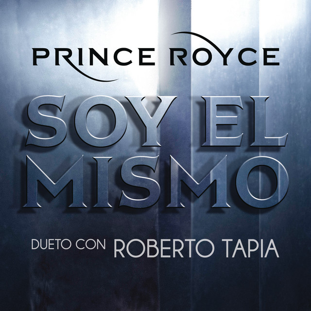 Music Soy el Mismo (with Roberto Tapia)