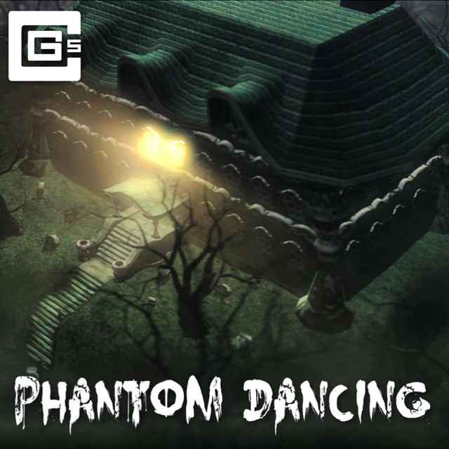 Music Phantom Dancing - Instrumental