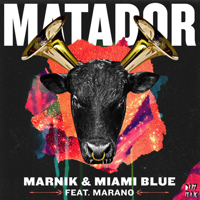 Music Matador (feat. Marano)