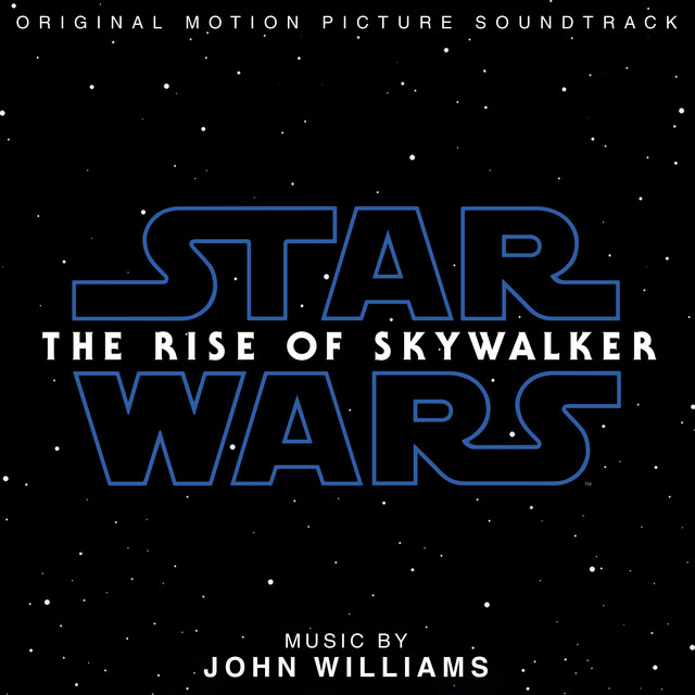 Music The Rise of Skywalker