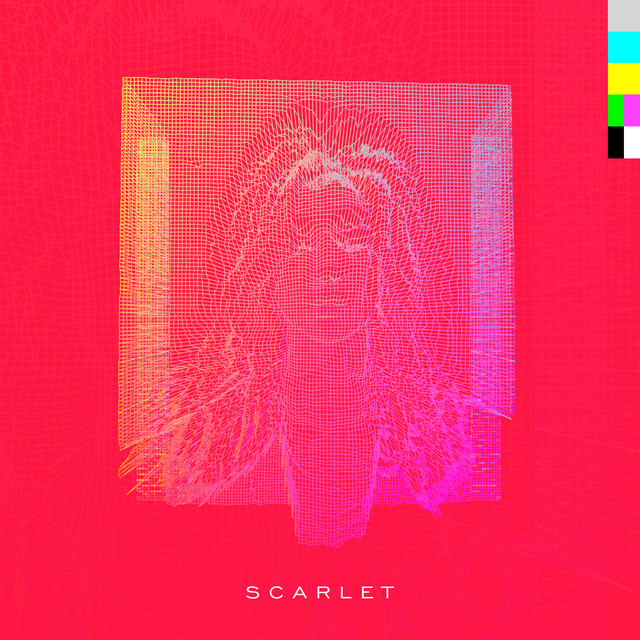 Canción Scarlet