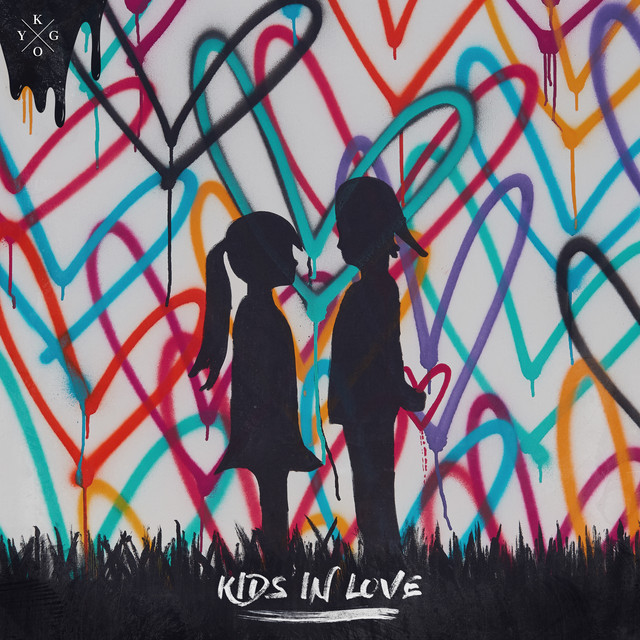 Music Kids in Love (feat. The Night Game)