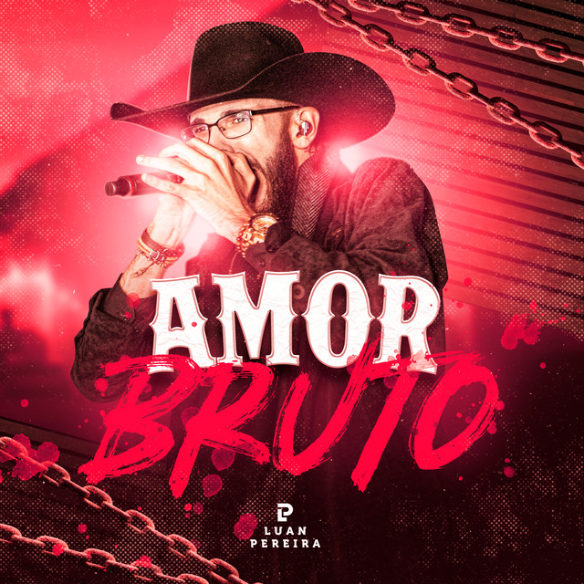 Music Amor Bruto - Ao Vivo