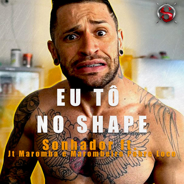 Canción Eu Tô no Shape