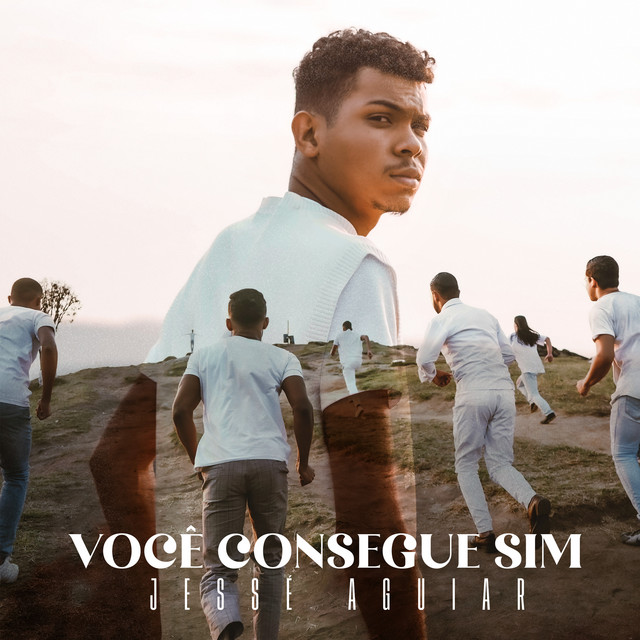 Canción Você Consegue Sim