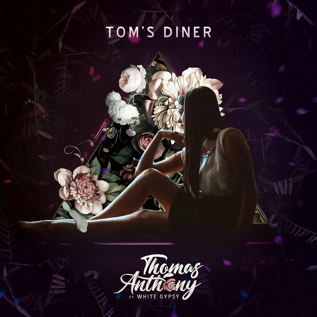 Canción Tom’s Diner - Club Mix