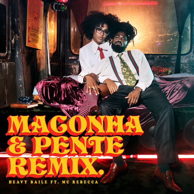 Music Maconha e Pente (Remix)