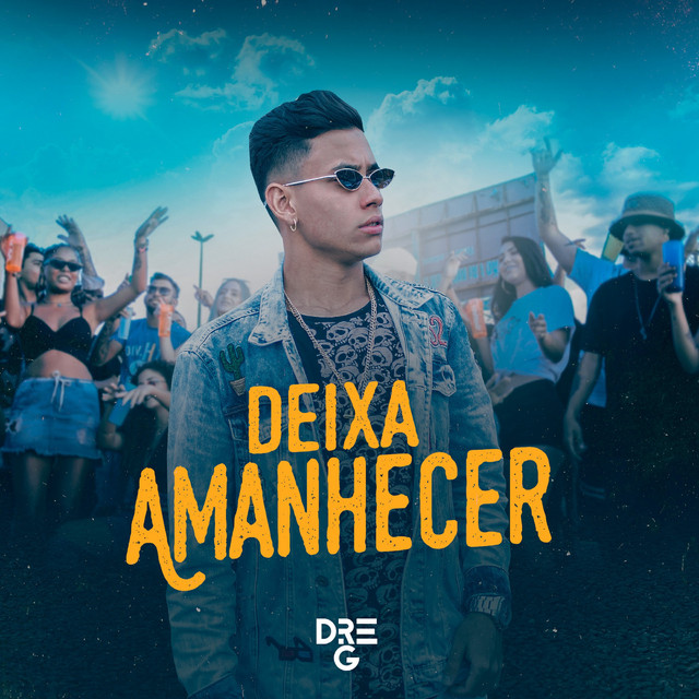 Music Deixa Amanhecer