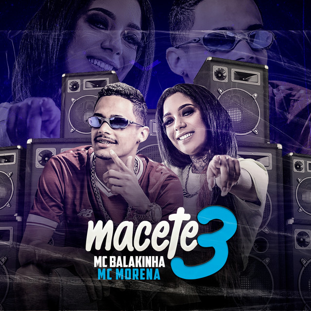 Canción Macete 3