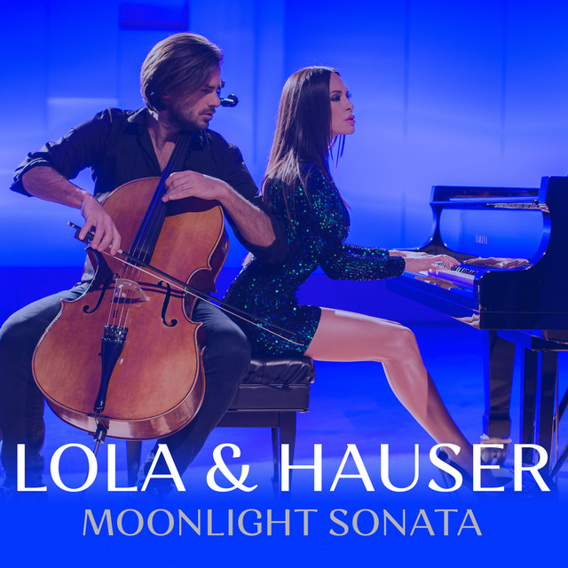 Canción Moonlight Sonata