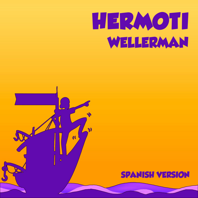 Canciones Wellerman - Spanish Version